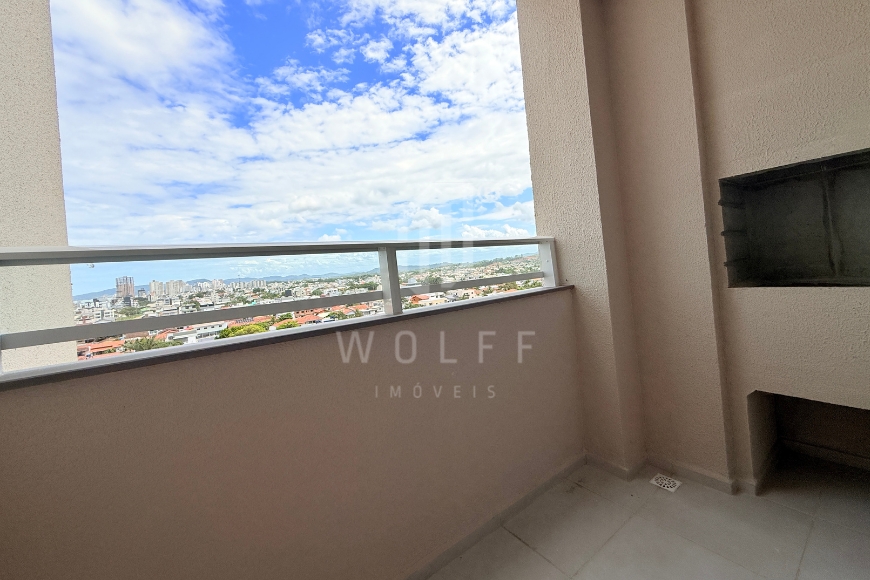 JD1598 - Apartamento para Moradia ou Investimento