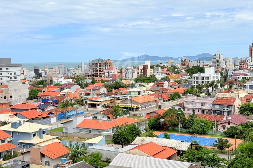 JD1598 - Apartamento para Moradia ou Investimento