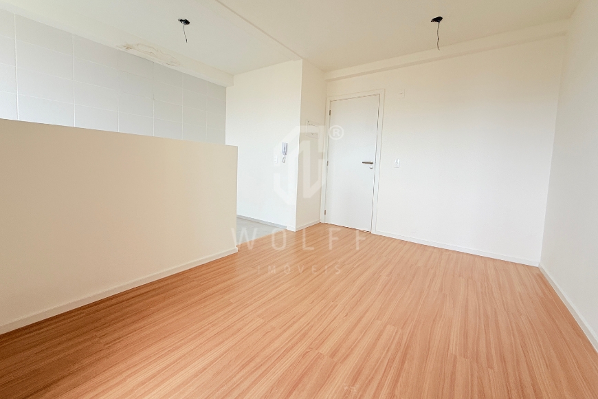 JD1598 - Apartamento para Moradia ou Investimento