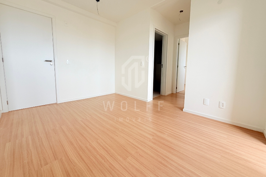 JD1598 - Apartamento para Moradia ou Investimento