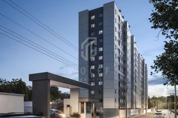 JD1598 - Apartamento para Moradia ou Investimento