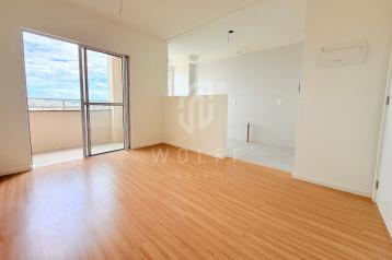 JD1598 - Apartamento para Moradia ou Investimento