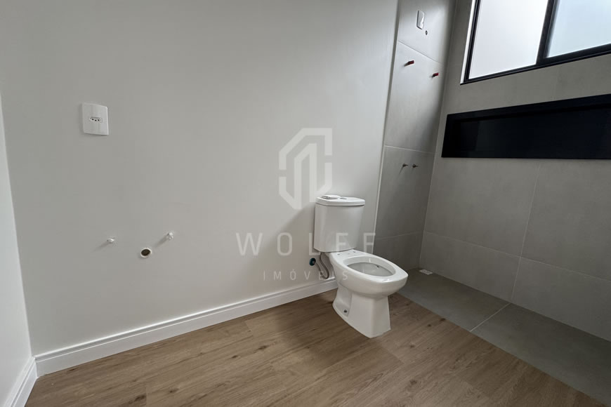 JD1599 - Sobrado Triplex com Linda Vista Mar