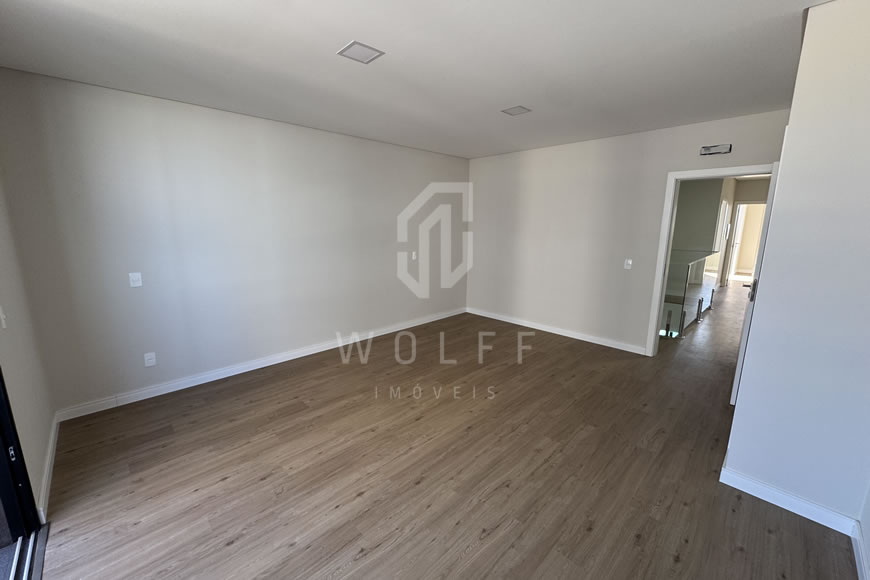 JD1599 - Sobrado Triplex com Linda Vista Mar
