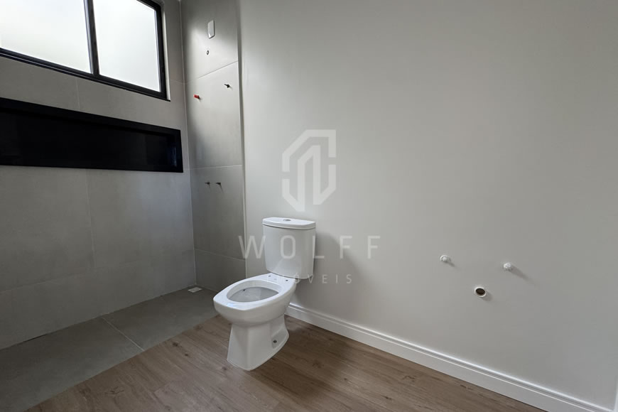 JD1599 - Sobrado Triplex com Linda Vista Mar