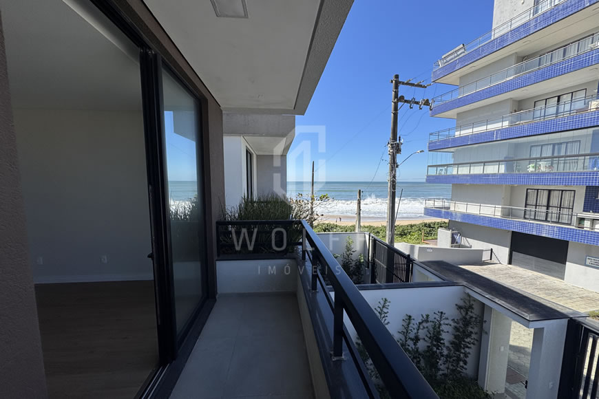 JD1599 - Sobrado Triplex com Linda Vista Mar