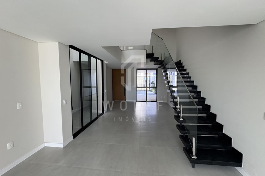 JD1599 - Sobrado Triplex com Linda Vista Mar