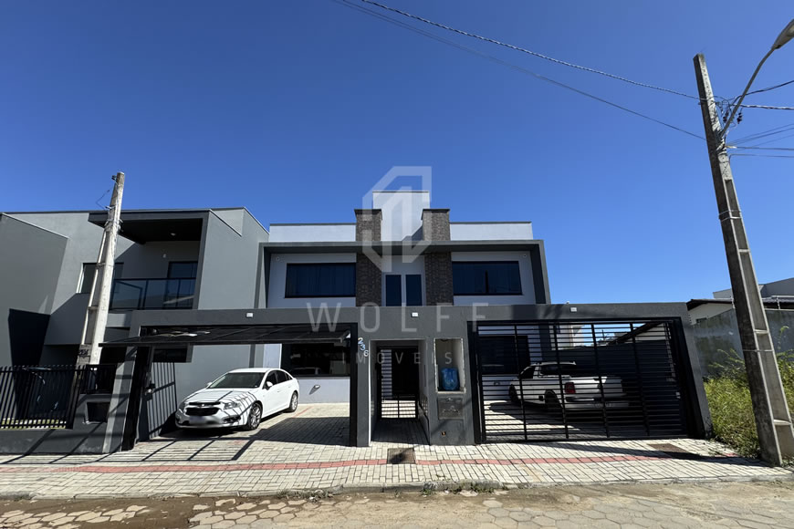JD1601 - Apartamento Próximo de todo Comércio Local