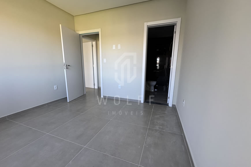 JD1601 - Apartamento Próximo de todo Comércio Local