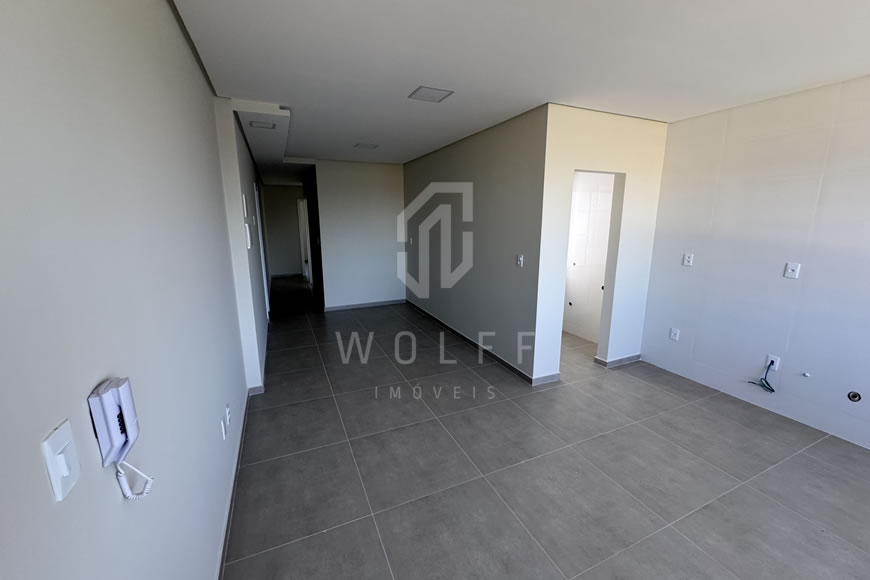 JD1601 - Apartamento Próximo de todo Comércio Local