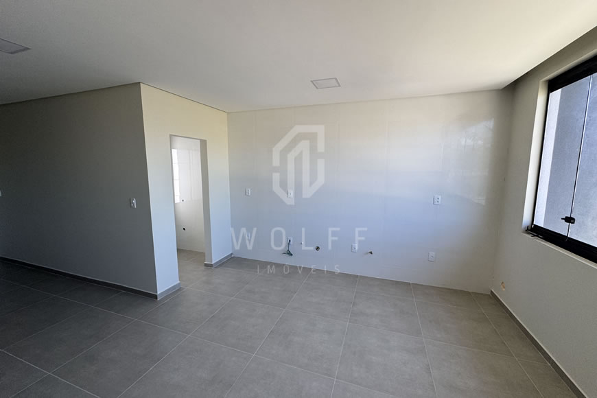 JD1601 - Apartamento Próximo de todo Comércio Local