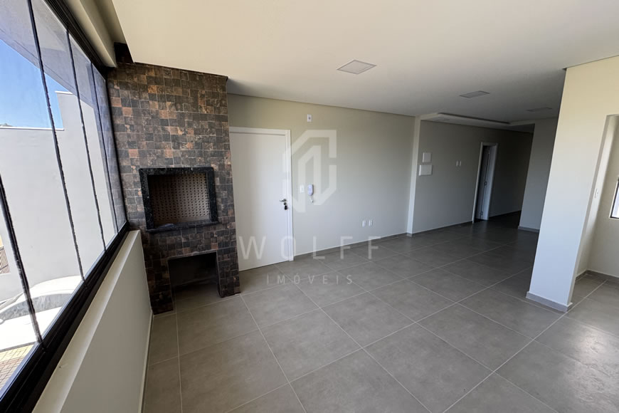 JD1601 - Apartamento Próximo de todo Comércio Local