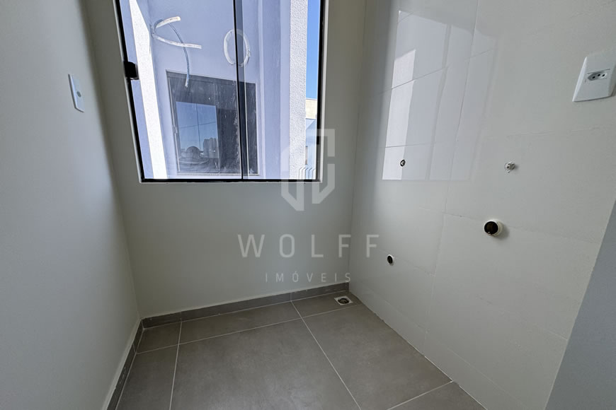 JD1601 - Apartamento Próximo de todo Comércio Local