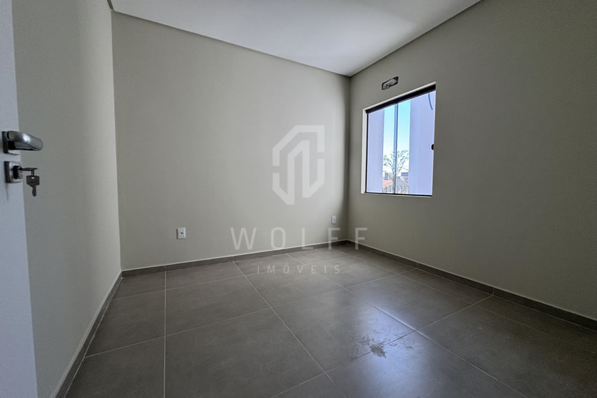 JD1601 - Apartamento Próximo de todo Comércio Local