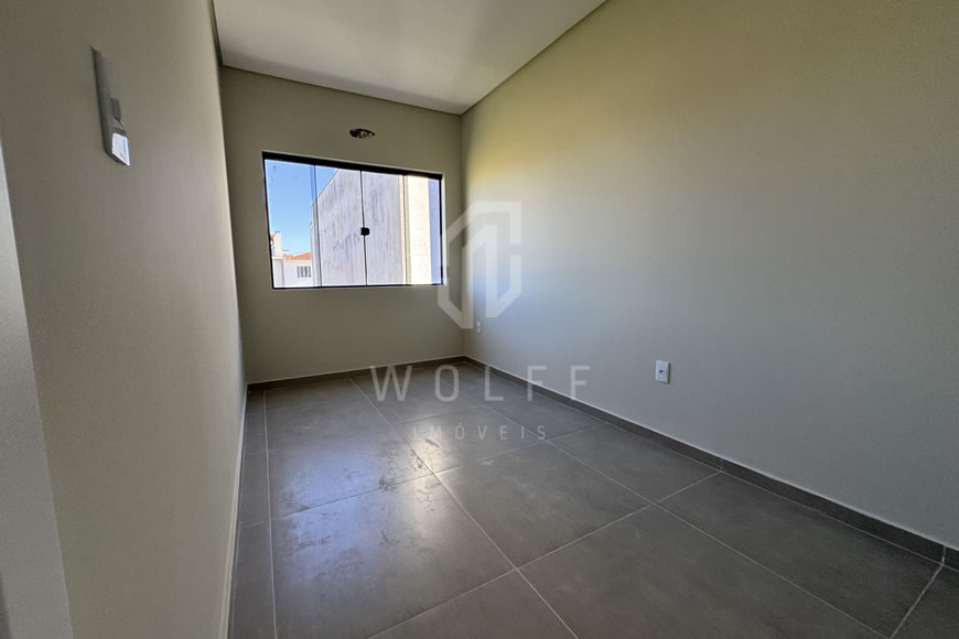 JD1601 - Apartamento Próximo de todo Comércio Local