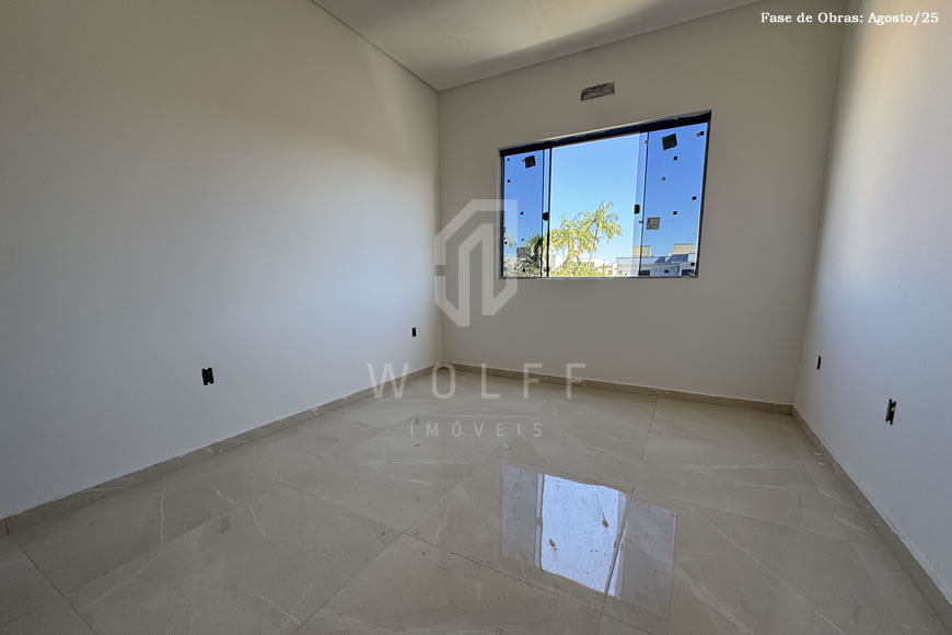 JD1602 - Apartamento com Ótimo Acabamento em Itajubá