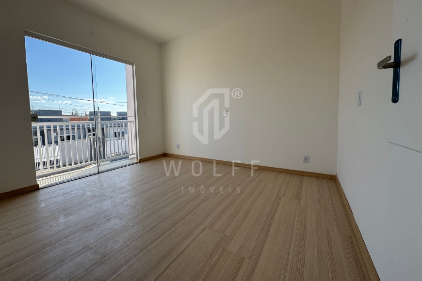 JD1603 - Sobrado com Piscina e 02 suítes em Itajuba