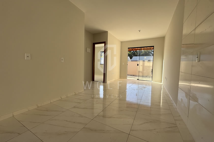 JD1605 - Casa Térrea com Amplo Espaço de Terreno