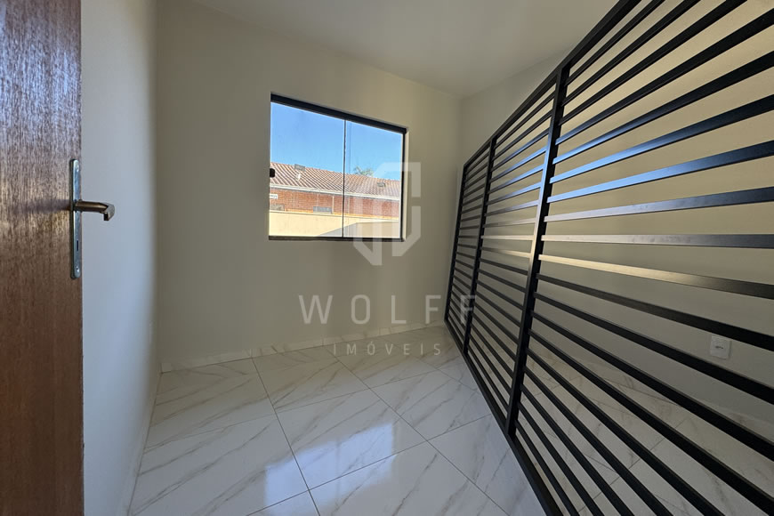 JD1605 - Casa Térrea com Amplo Espaço de Terreno