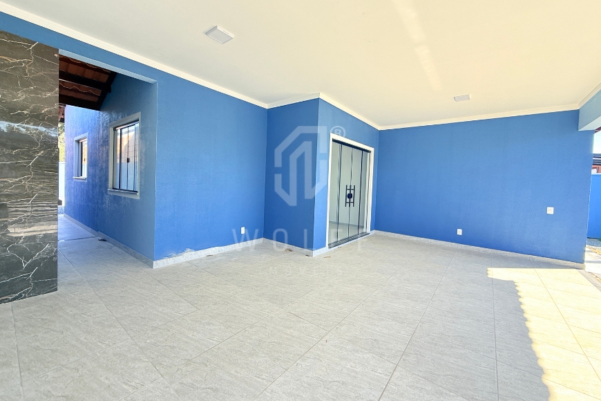 JD1608 - Casa com 3 dormitórios e Amplo terreno em Itajuba