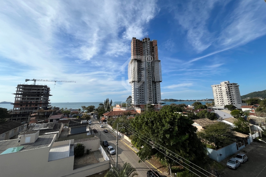 JD1609 - Apartamento Mobiliado em Localização Privilegiada na Praia de Armação