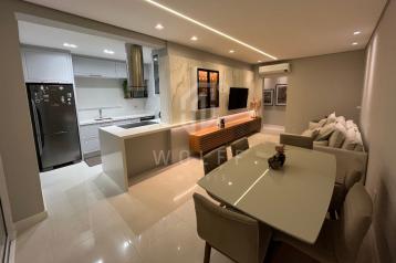 JD1609 - Apartamento Mobiliado em Localização Privilegiada na Praia de Armação