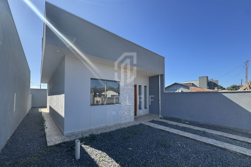 JD1610 - Casa Geminada próximo de moradores fixos