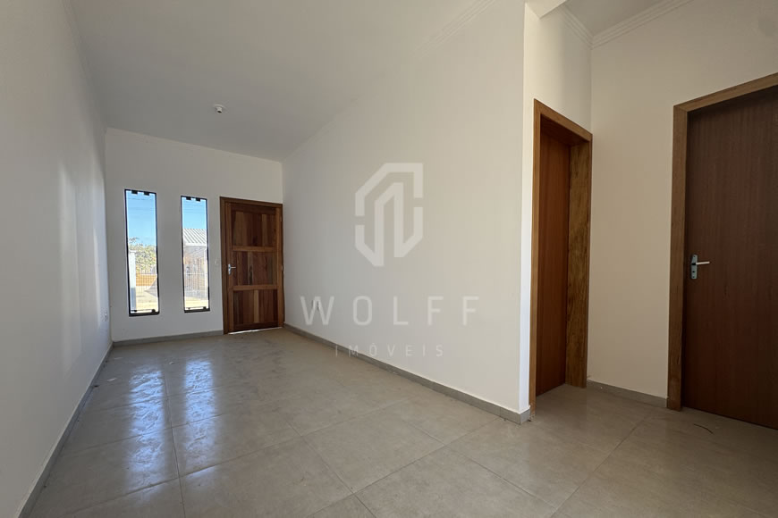 JD1610 - Casa Geminada próximo de moradores fixos