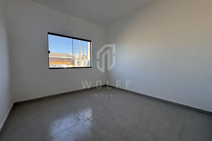 JD1610 - Casa Geminada próximo de moradores fixos