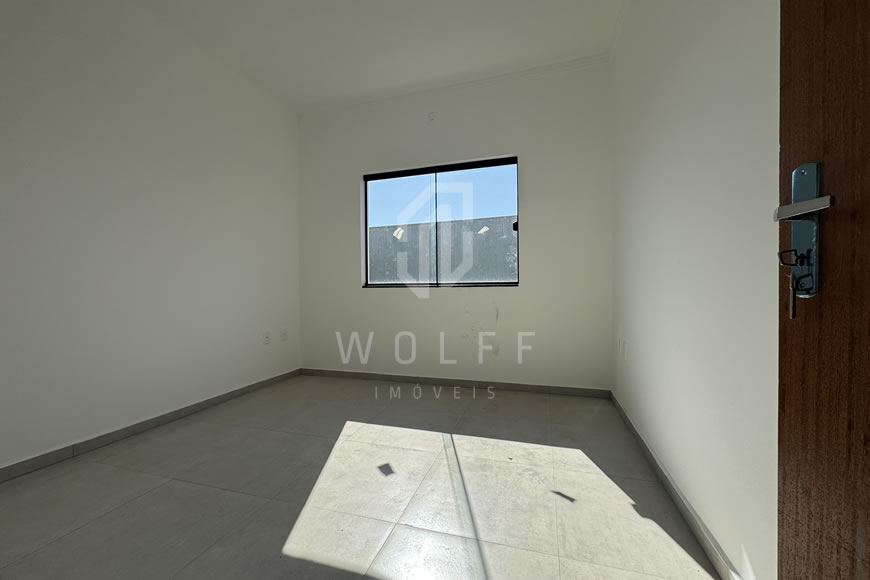 JD1610 - Casa Geminada próximo de moradores fixos