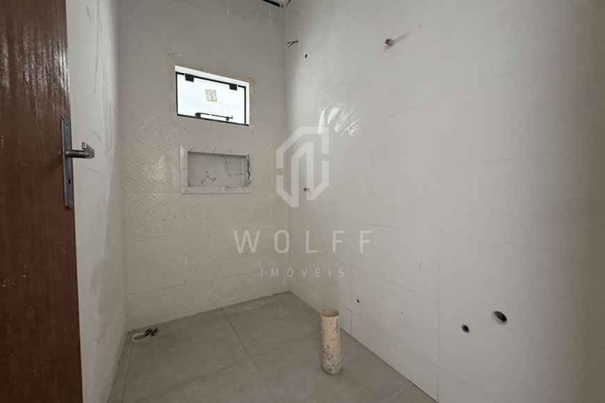 JD1610 - Casa Geminada próximo de moradores fixos