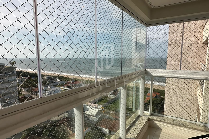 JD1611 - Apartamento Finamente Mobiliado