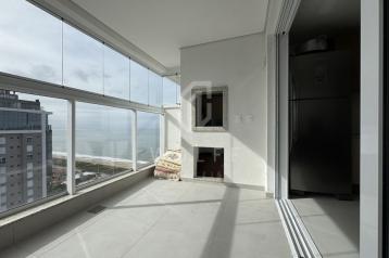 JD1613 - Apartamento Mobiliado a 80m da Praia