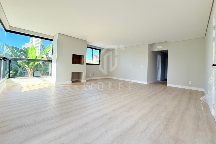 JD1614 - Apartamento a 400 metros da Praia no Bairro Itacolomi