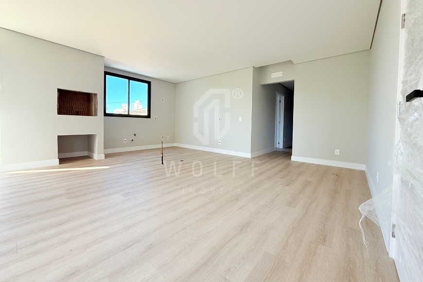 JD1614 - Apartamento a 400 metros da Praia no Bairro Itacolomi