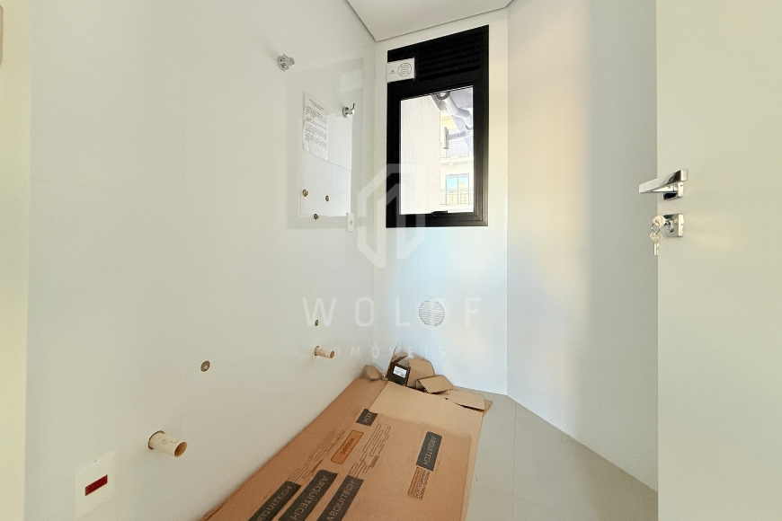 JD1614 - Apartamento a 400 metros da Praia no Bairro Itacolomi