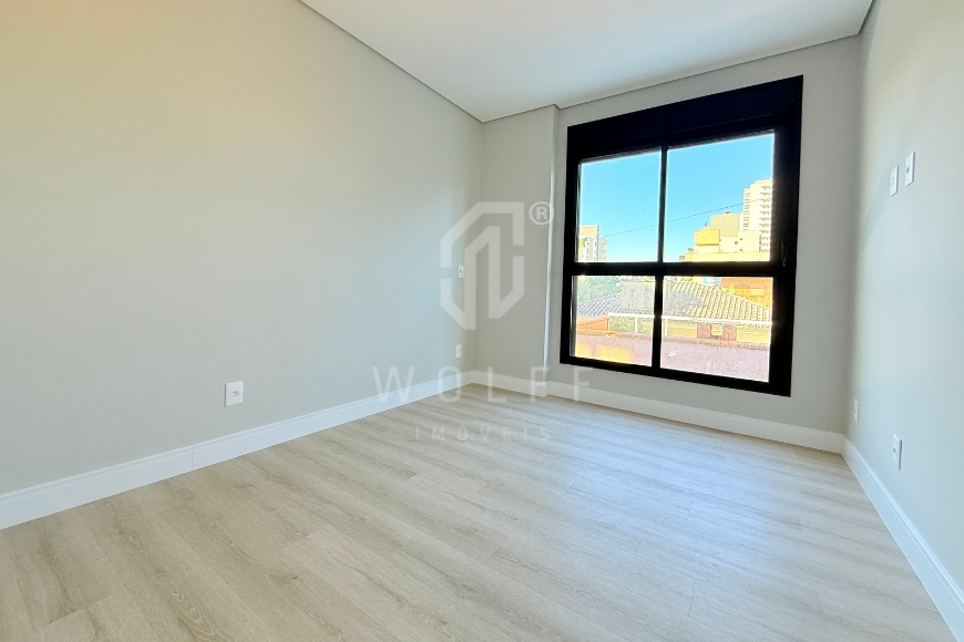 JD1614 - Apartamento a 400 metros da Praia no Bairro Itacolomi