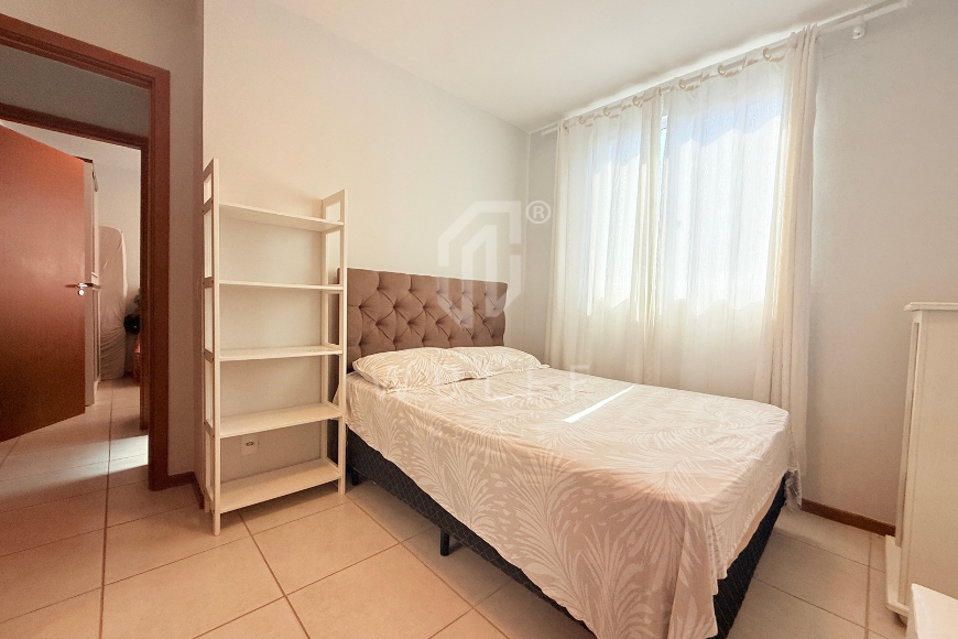 JD1615 - Apartamento Mobiliado com 02 dormitórios