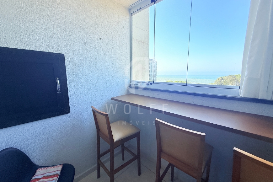 JD1615 - Apartamento Mobiliado com 02 dormitórios