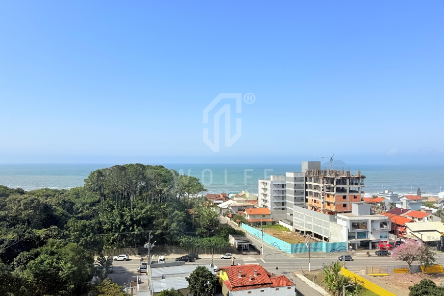 JD1615 - Apartamento Mobiliado com 02 dormitórios