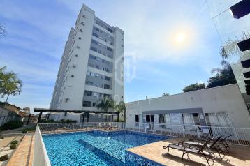 JD1615 - Apartamento Mobiliado com 02 dormitórios