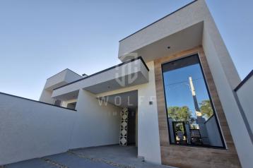 JD1617 - Casa Geminada com Lindo Projeto em Itajuba