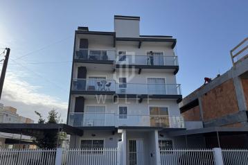 JD1619 - Apartamento Mobiliado a apenas 100m do Mar