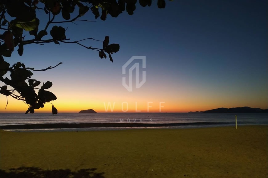 JD1619 - Apartamento Mobiliado a apenas 250 metros do Mar