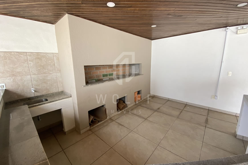 JD1620 - Apartamento com Vista Mar no Centro 