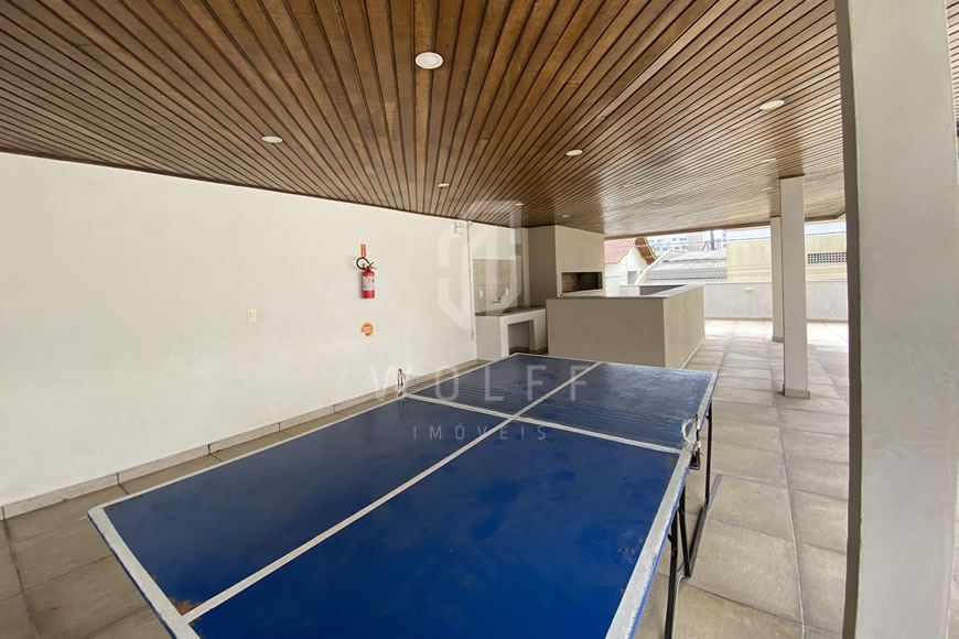 JD1620 - Apartamento com Vista Mar no Centro 