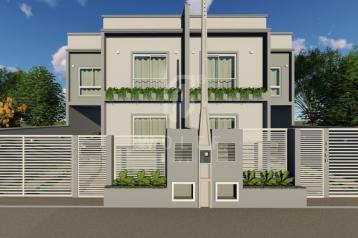 JD1623 - Sobrado com espaço de fundos no Itacolomi