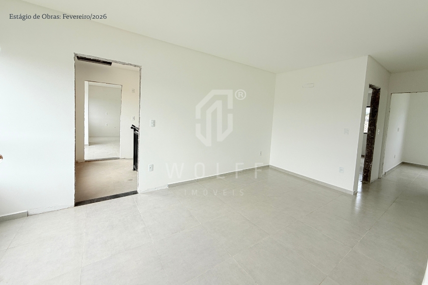 JD1624 - Apartamento com Exclusividade e Conforto