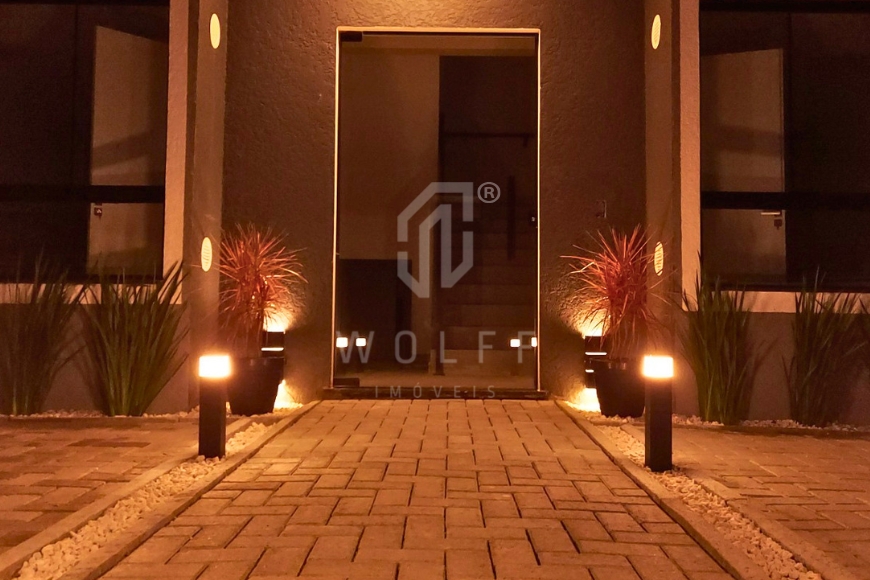JD1624 - Apartamento com Exclusividade e Conforto