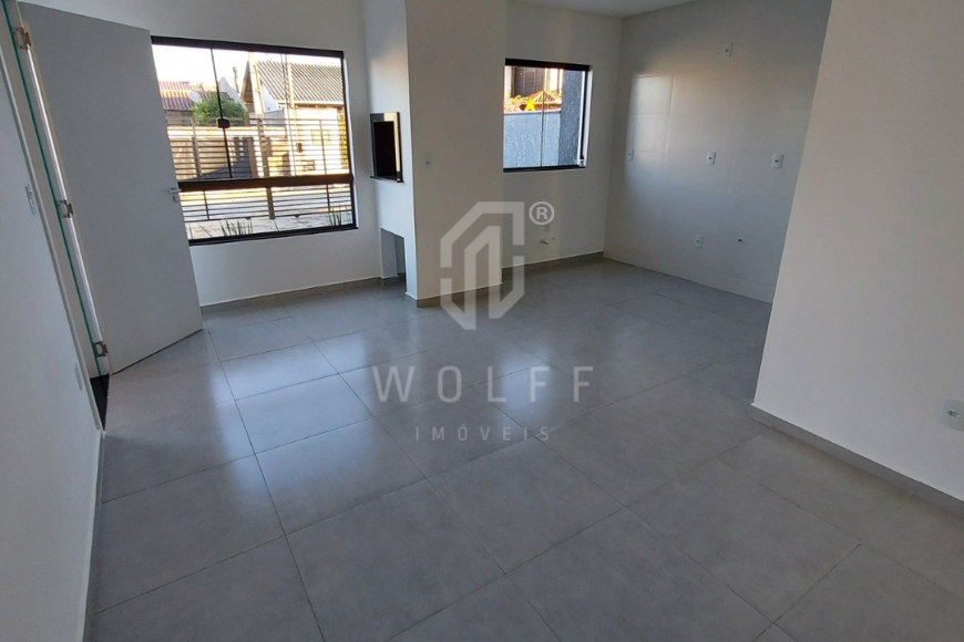 JD1624 - Apartamento com Exclusividade e Conforto